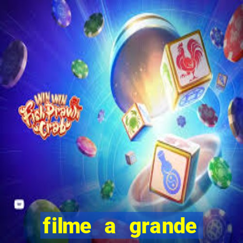 filme a grande virada final explicado